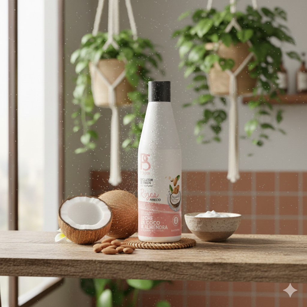 Escultor de Rizos - 15% de Descuento por el mes de la patria 🇩🇴. Envío gratis por la compra de 3 productos. - Imagen 5