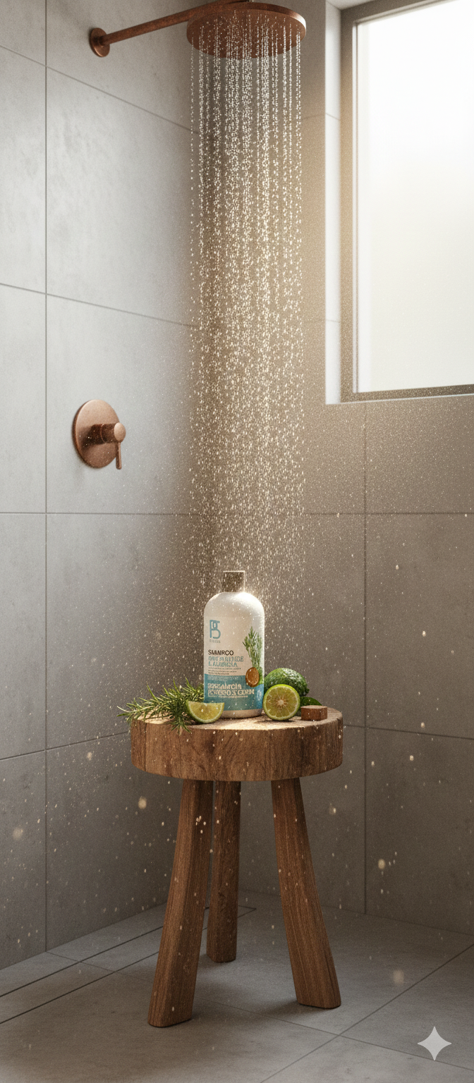 Shampoo Anticalvicie & Alopecia. 15% de Descuento por el mes de la patria 🇩🇴. Envío gratis por la compra de 3 Productos. - Imagen 6