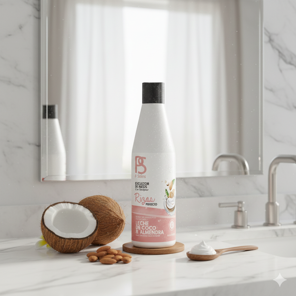 Escultor de Rizos - 15% de Descuento por el mes de la patria 🇩🇴. Envío gratis por la compra de 3 productos. - Imagen 4