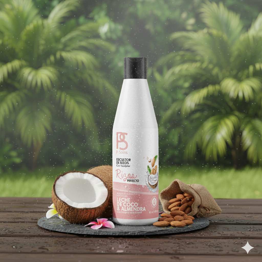 Escultor de Rizos - 15% de Descuento por el mes de la patria 🇩🇴. Envío gratis por la compra de 3 productos. - Imagen 3