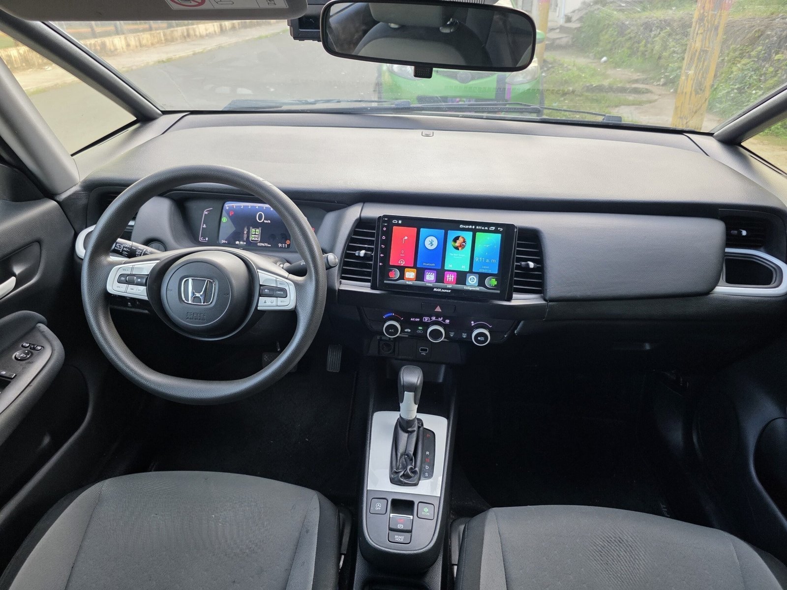 HONDA FIT 202O HIBRIDO🤠🚘🎉 - Imagen 5