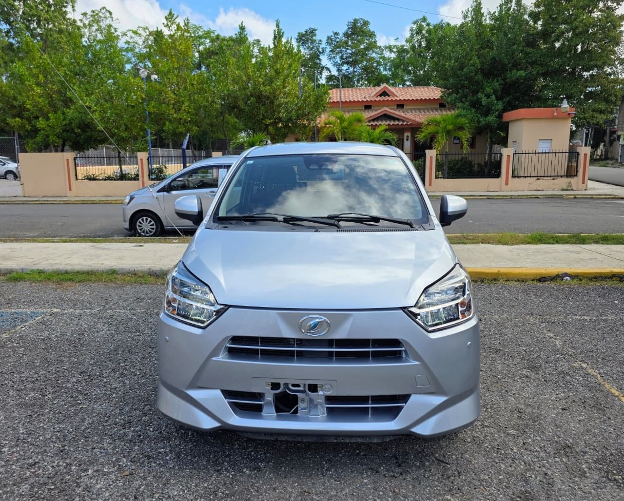 🎊 Daihatsu Mira 2021🎉 - Imagen 2
