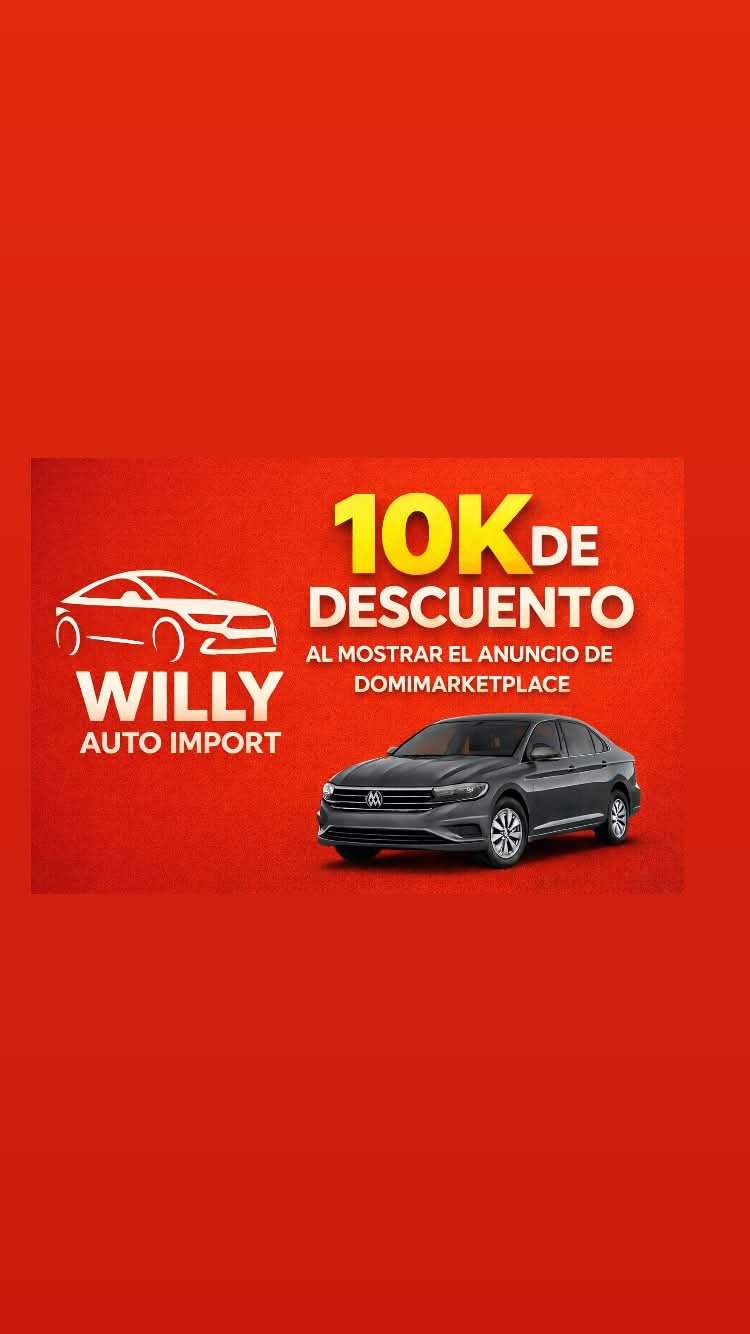 Willy Auto Import