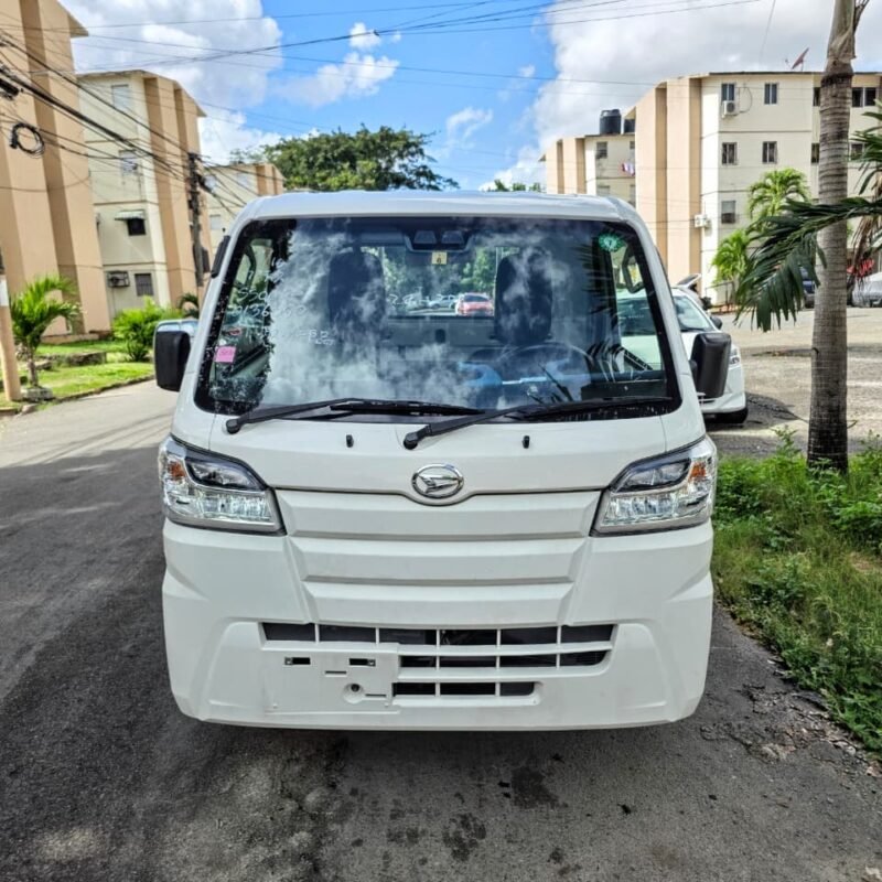 🎊 DAIHATSU HIJET 2021🤠🚘🎉