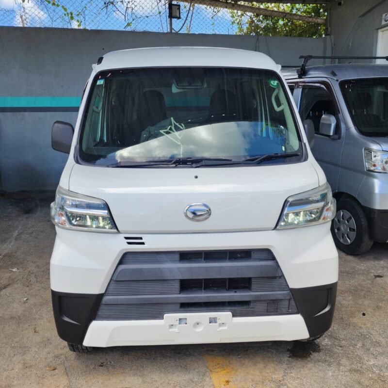 🎁🎊Hijet Full 2020 Luces LED🤠🚘🎉