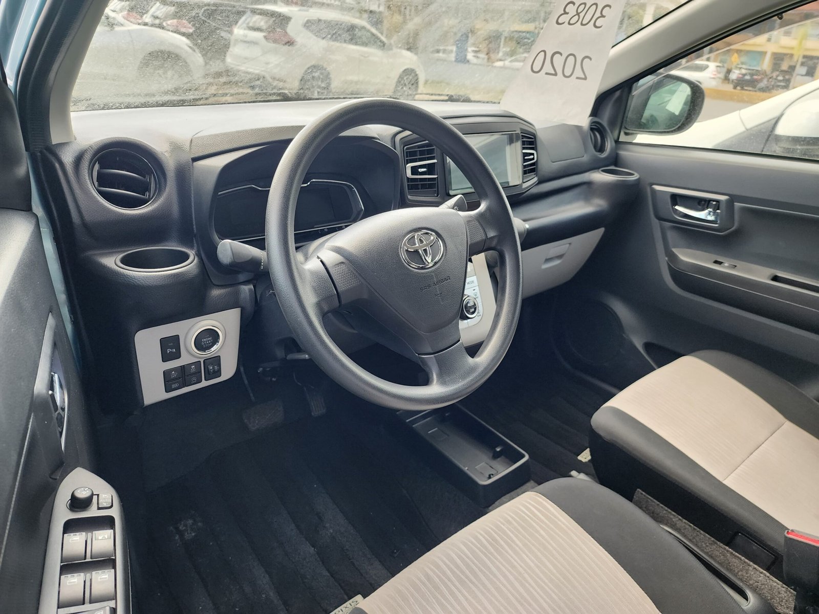 🎊 Daihatsu Mira 2021🎉 - Imagen 6