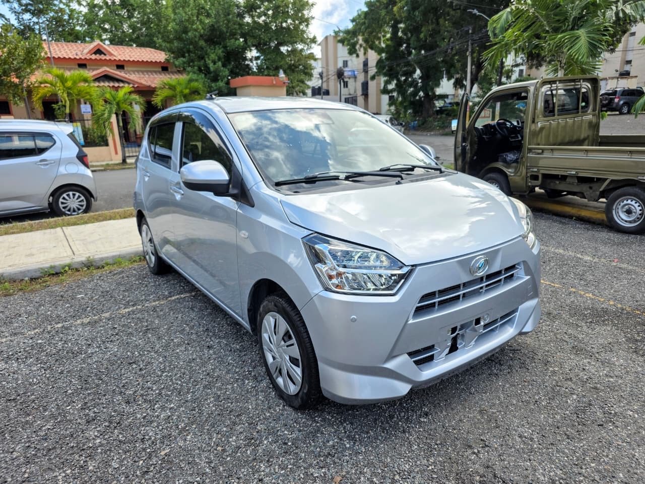 🎊 Daihatsu Mira 2021🎉 - Imagen 5