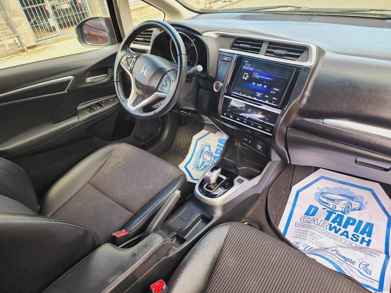 ♠️🤠 HONDA FIT 2019🤠🚘*🎉 - Imagen 7