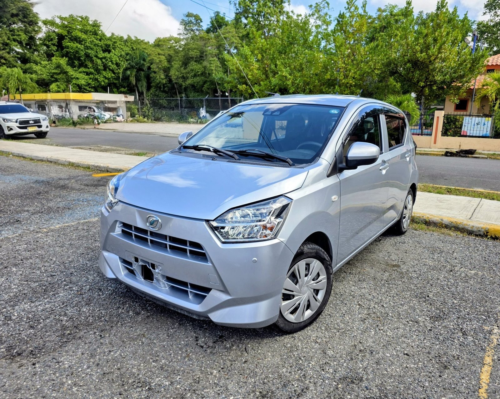 🎊 Daihatsu Mira 2021🎉 - Imagen 4