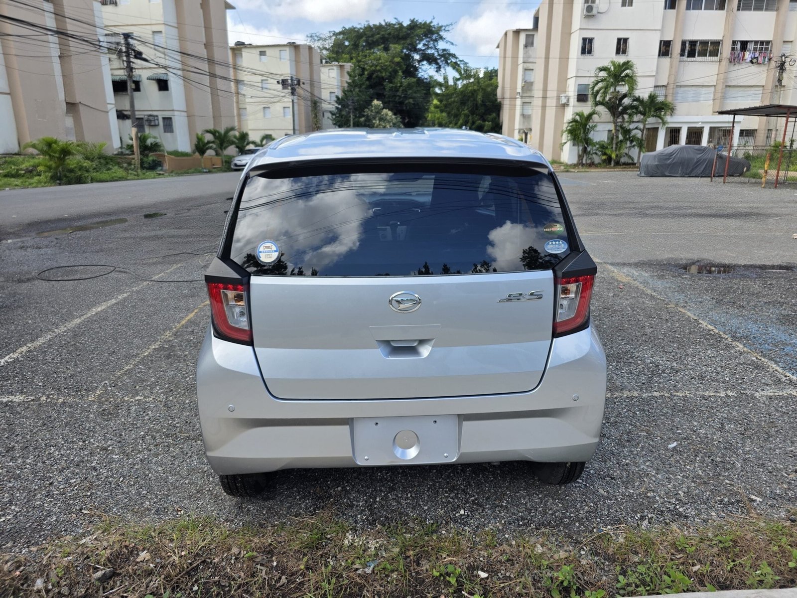 🎊 Daihatsu Mira 2021🎉 - Imagen 8