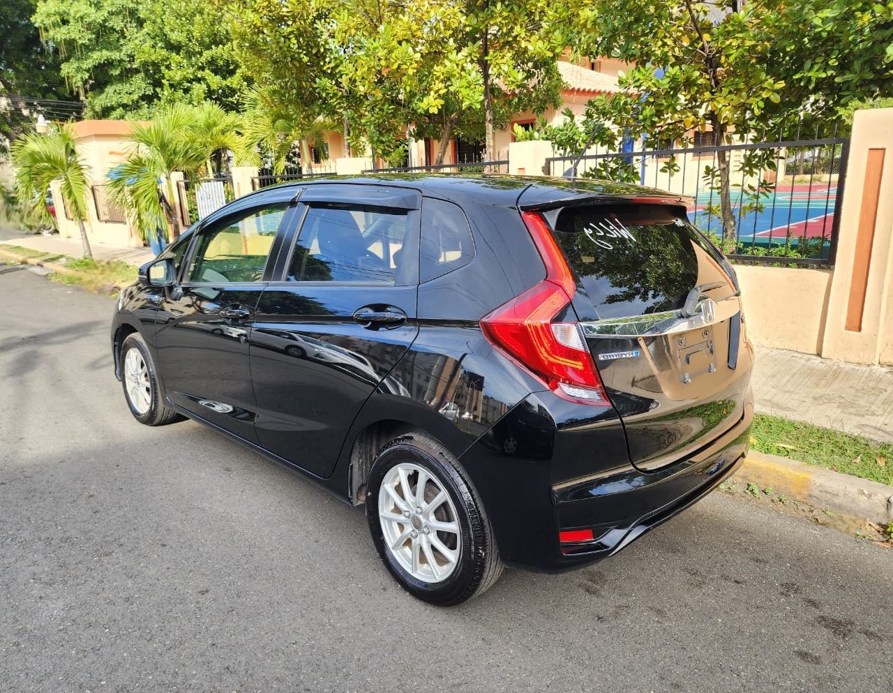 ♠️🤠 HONDA FIT 2019🤠🚘*🎉 - Imagen 5