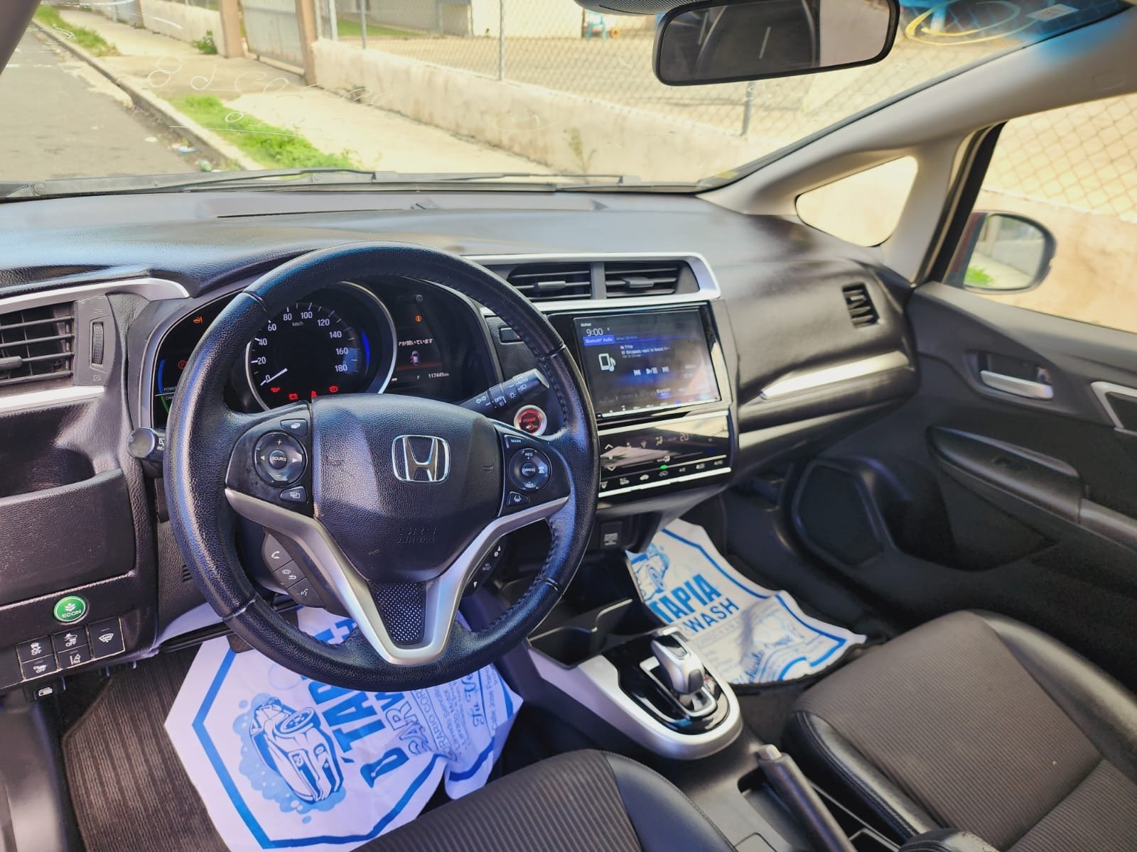 ♠️🤠 HONDA FIT 2019🤠🚘*🎉 - Imagen 8