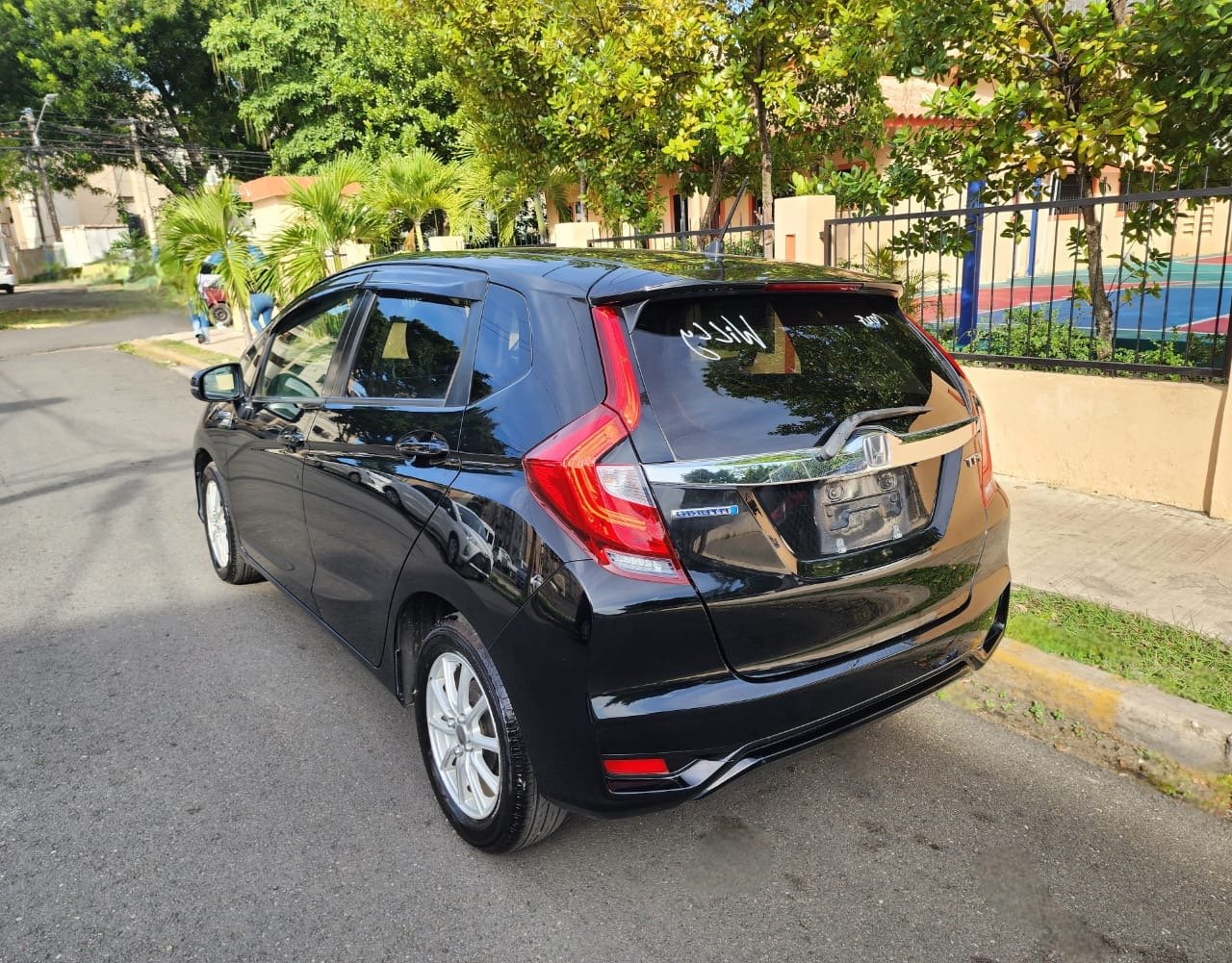♠️🤠 HONDA FIT 2019🤠🚘*🎉 - Imagen 3