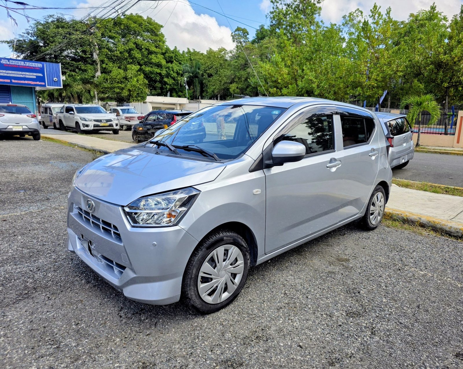 🎊 Daihatsu Mira 2021🎉 - Imagen 9