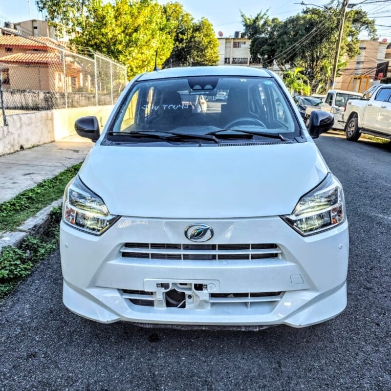 🤍DAIHATSU MIRA 2020