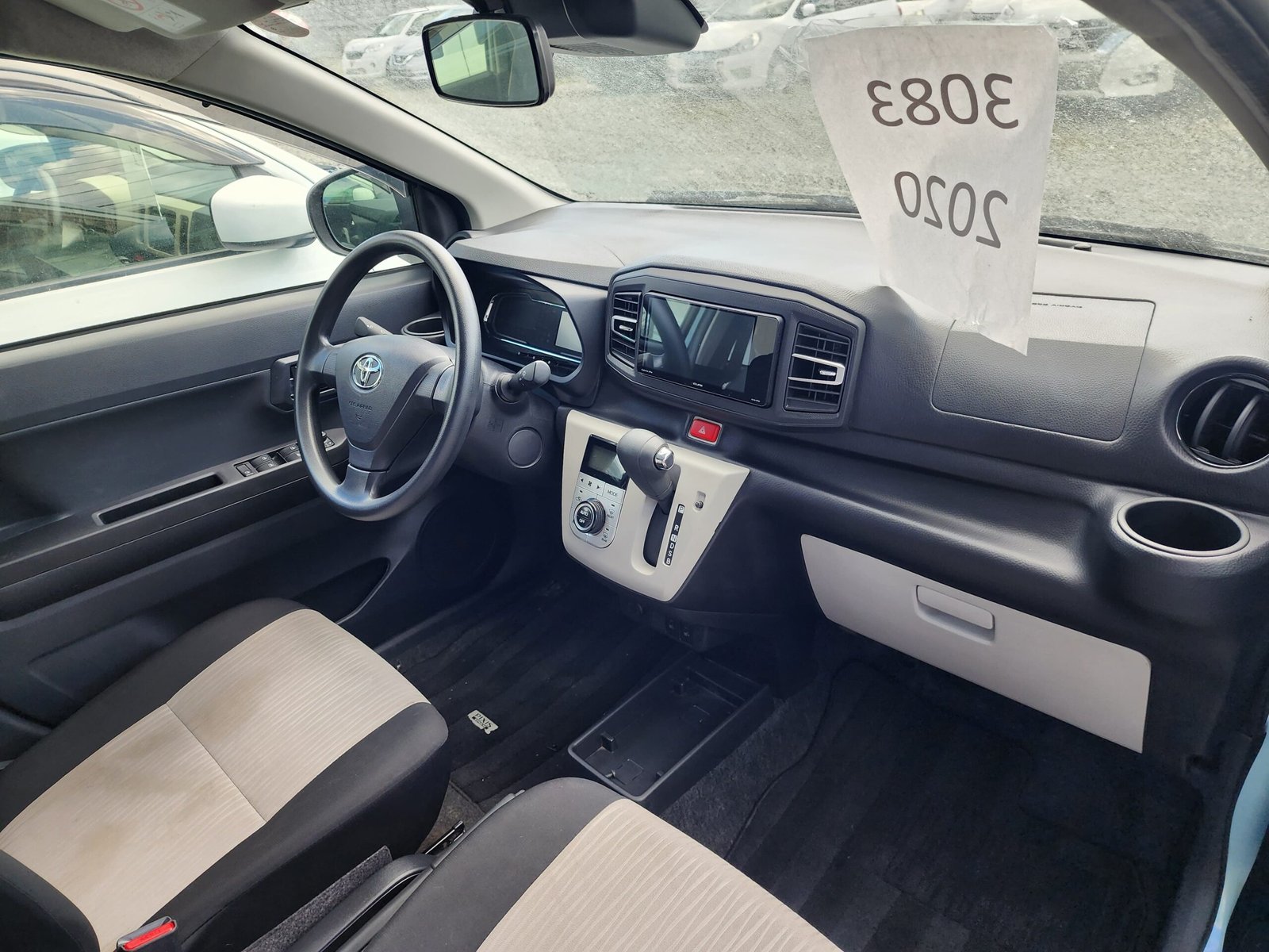 🎊 Daihatsu Mira 2021🎉 - Imagen 7