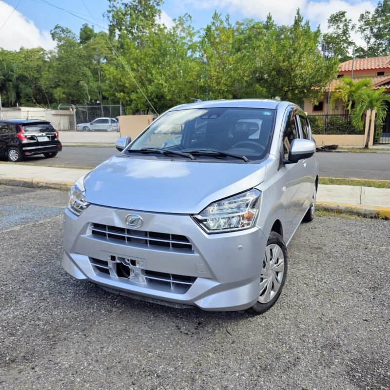 🎊 Daihatsu Mira 2021🎉
