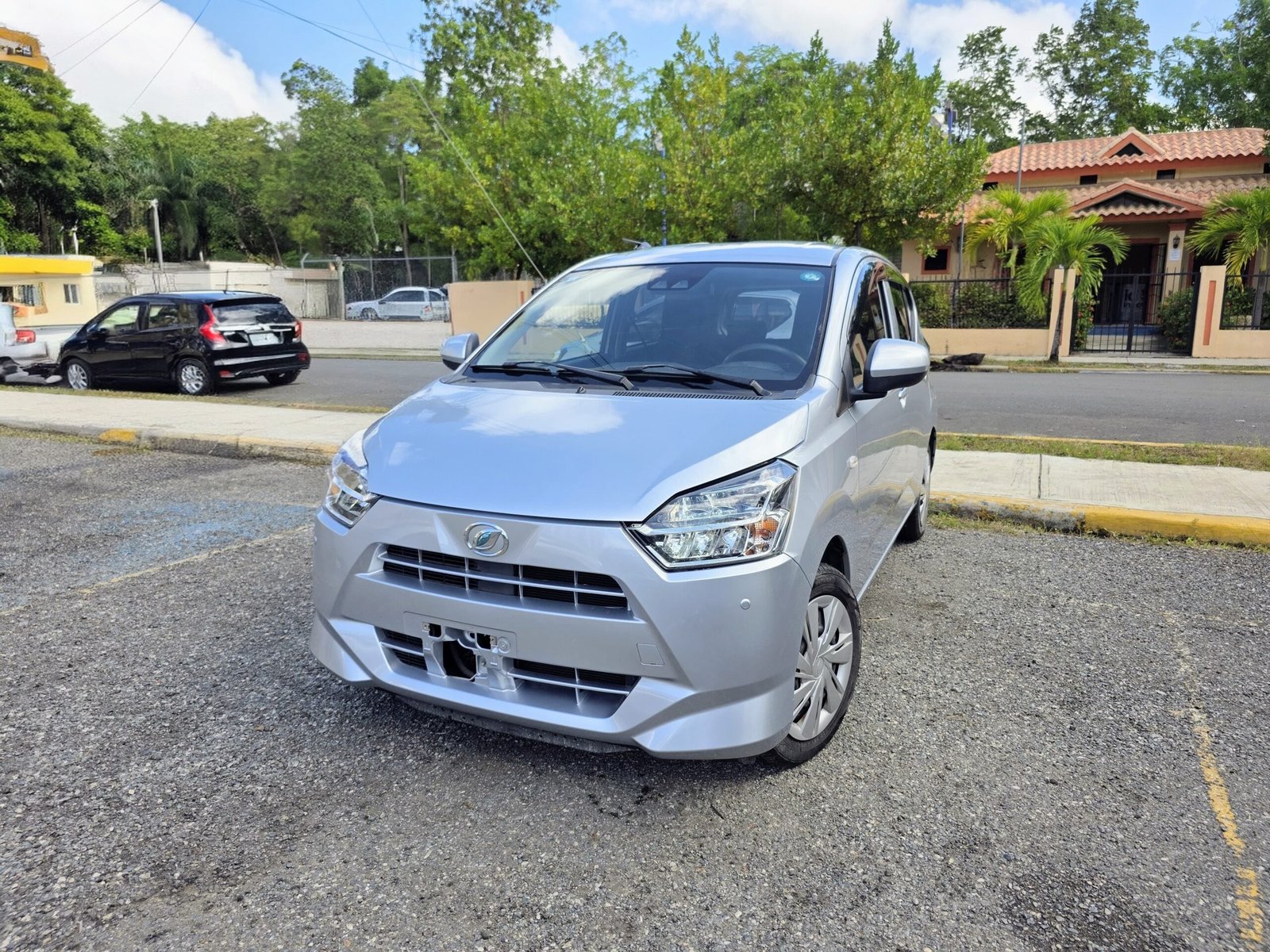 🎊 Daihatsu Mira 2021🎉