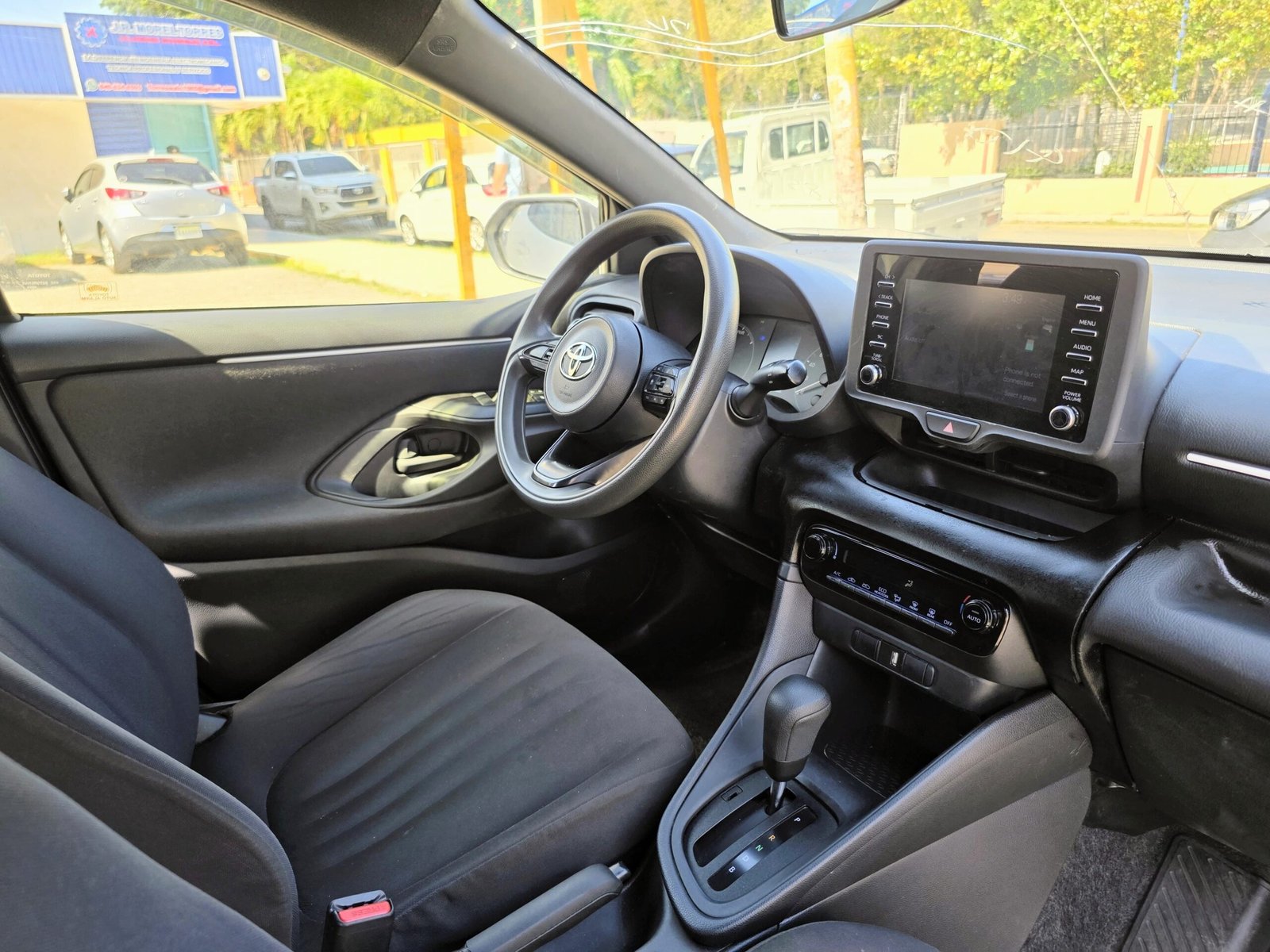 TOYOTA YARIS HÍBRIDO 2020 🔥 - Imagen 6