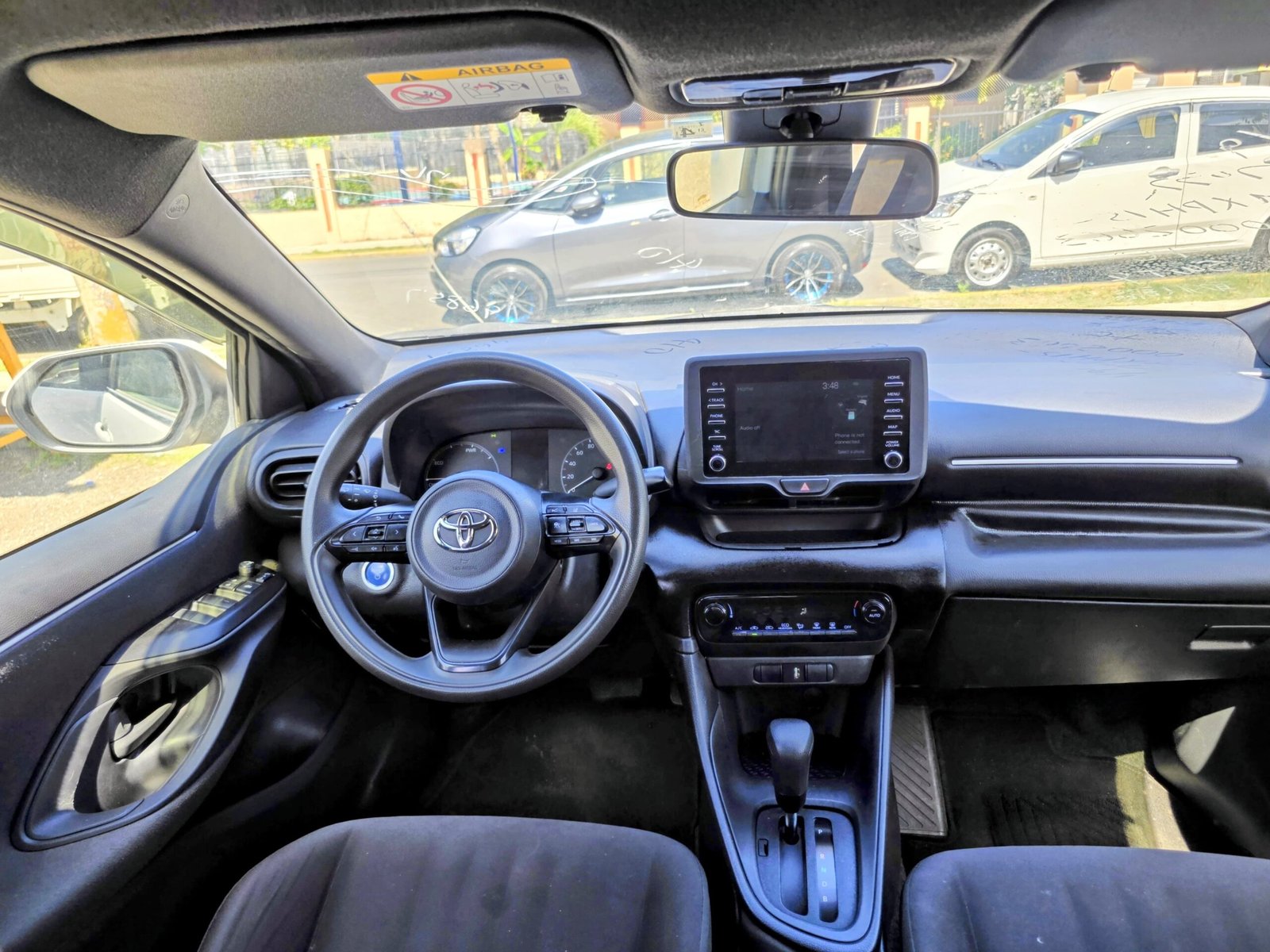 TOYOTA YARIS HÍBRIDO 2020 🔥 - Imagen 7